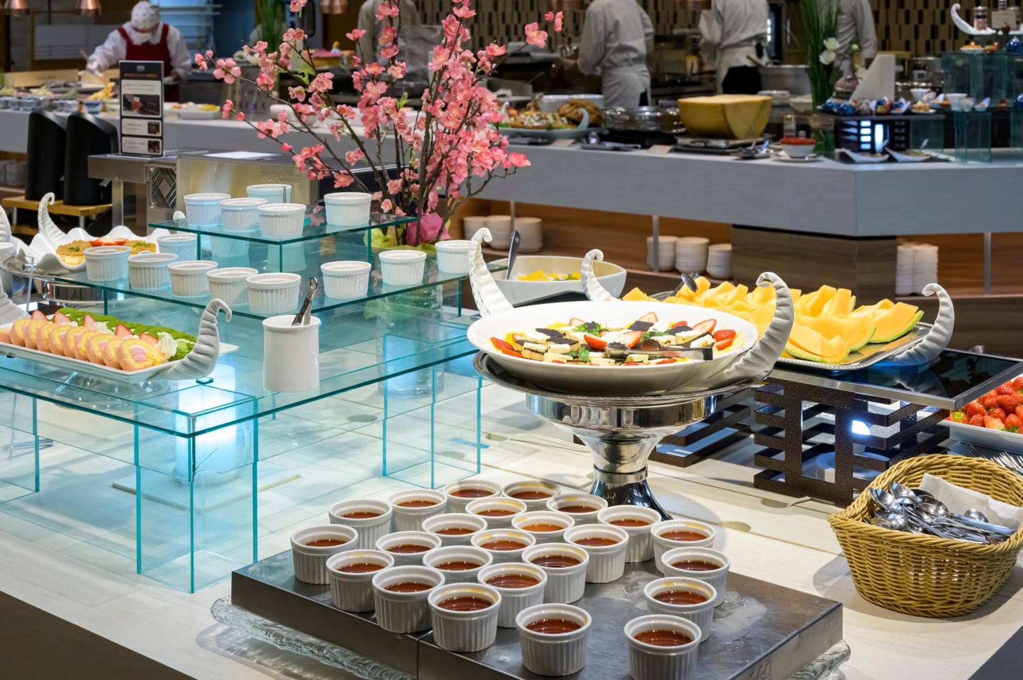 Senkeien Tsukioka Hotel Kaminoyama Zewnętrze zdjęcie