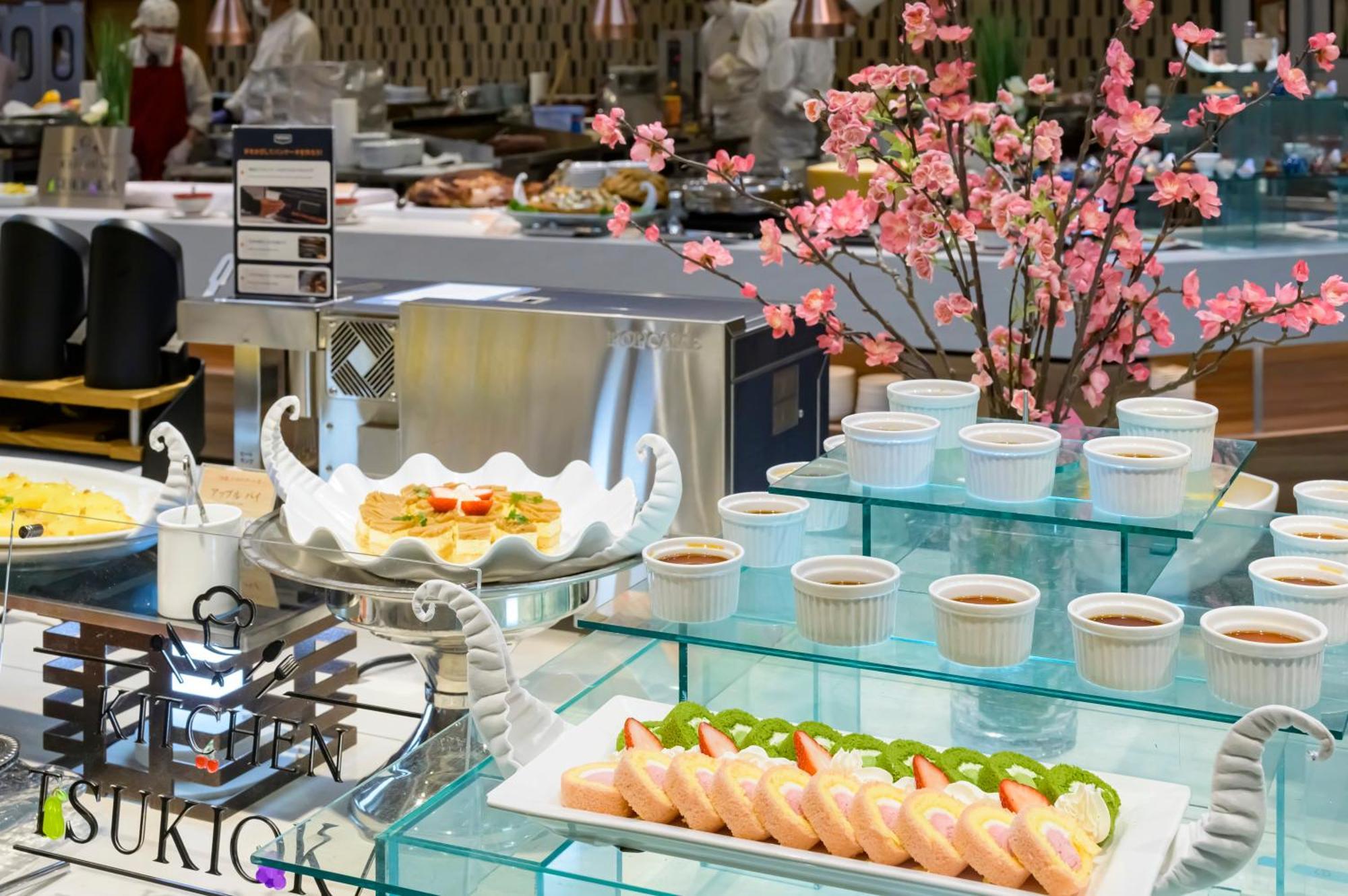Senkeien Tsukioka Hotel Kaminoyama Zewnętrze zdjęcie