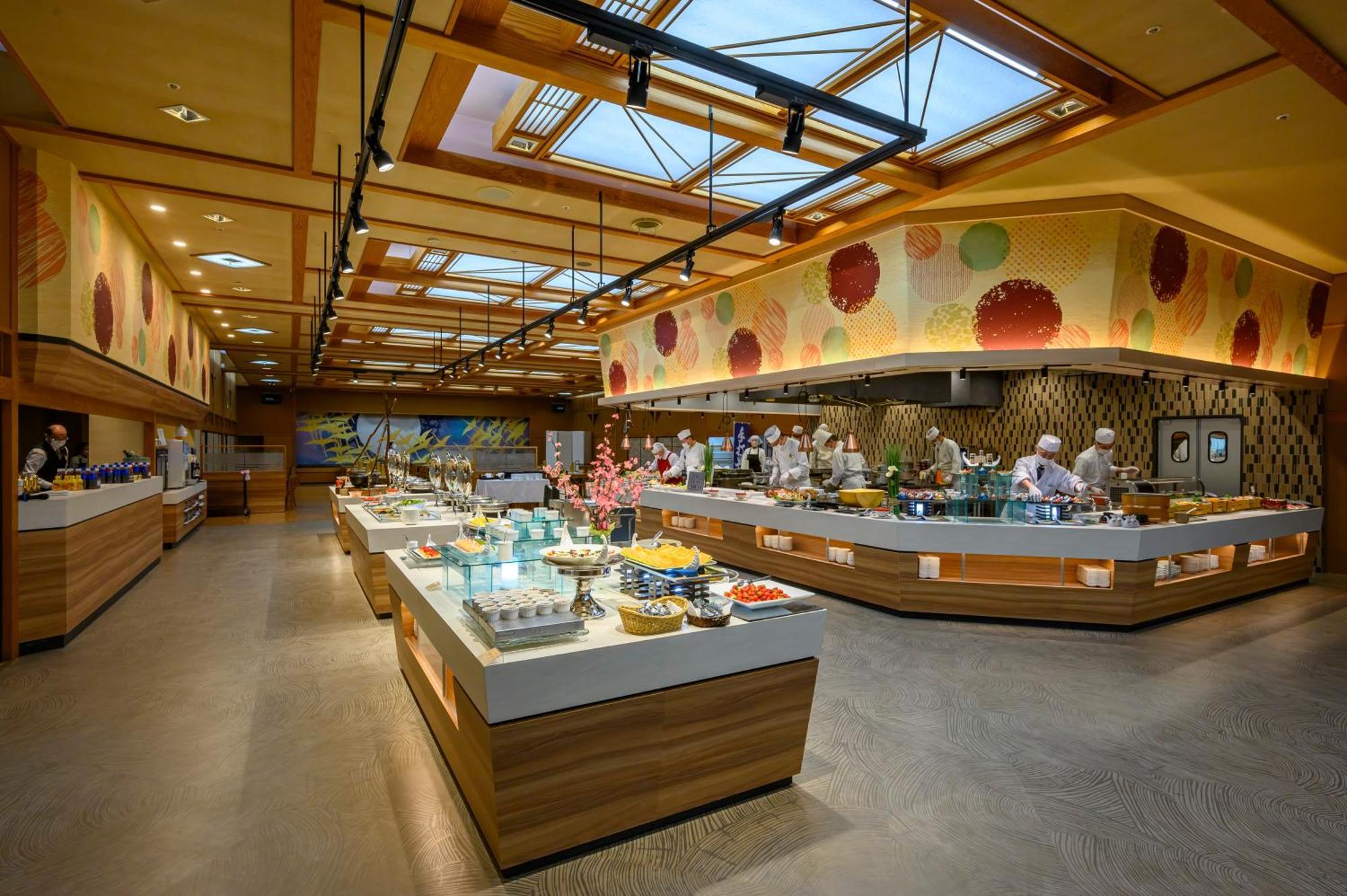 Senkeien Tsukioka Hotel Kaminoyama Zewnętrze zdjęcie