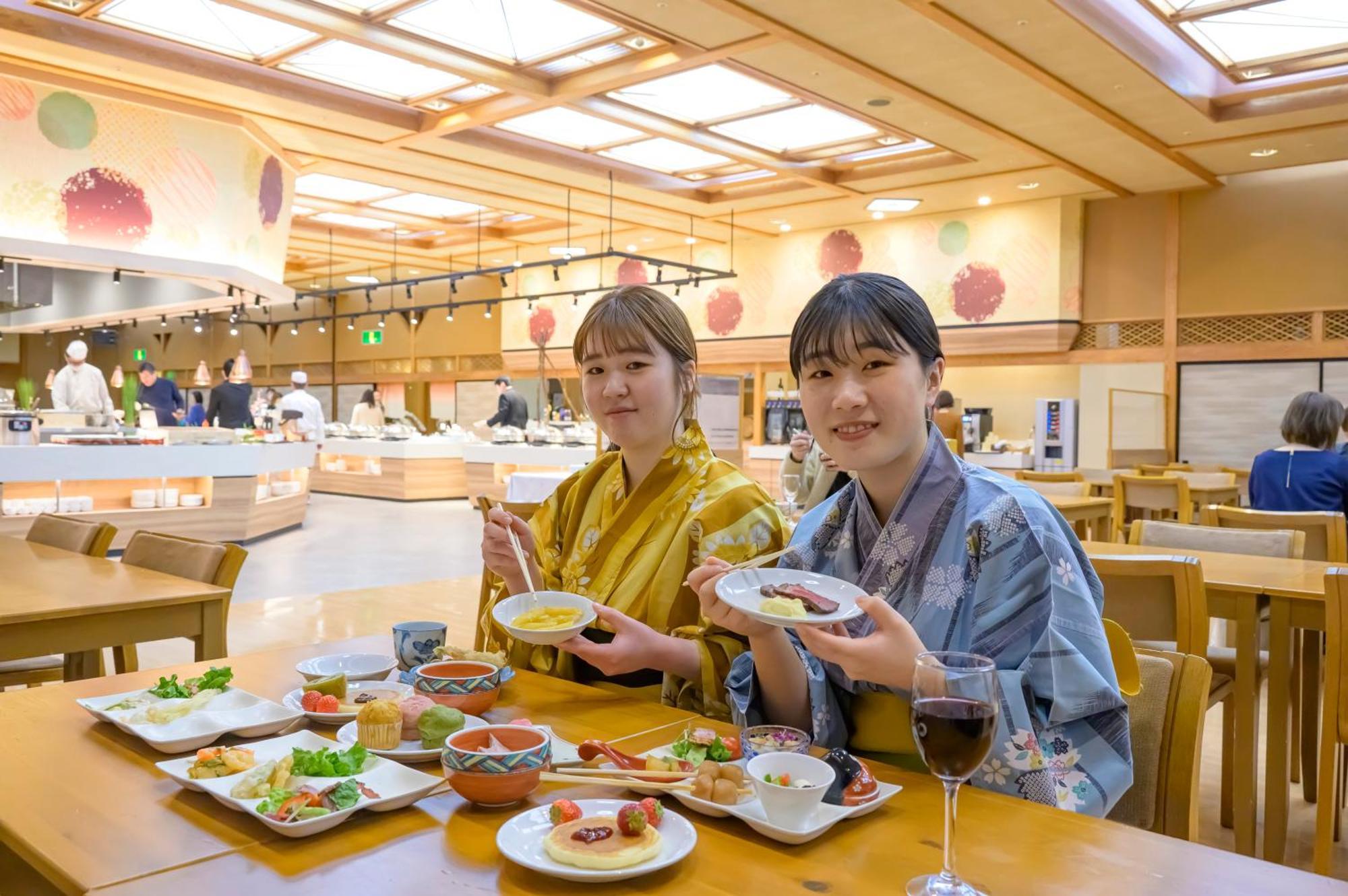 Senkeien Tsukioka Hotel Kaminoyama Zewnętrze zdjęcie
